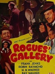 Rogues' Gallery