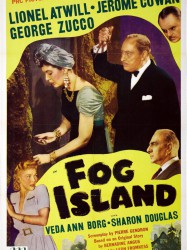 Fog Island