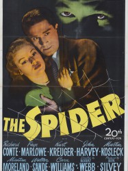 The Spider