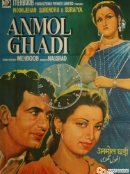 Anmol Ghadi