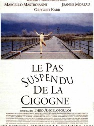 Le Pas suspendu de la cigogne