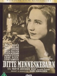 Ditte Menneskebarn