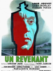 Un revenant