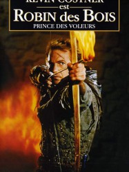 Robin des Bois, prince des voleurs