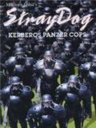 Stray Dogs : Kerberos Panzer Cops