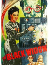 The Black Widow