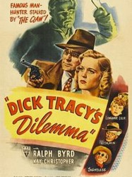 Dick Tracy contre la griffe