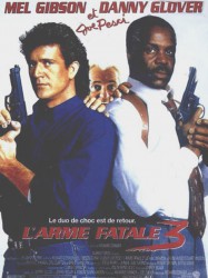 L'Arme fatale 3