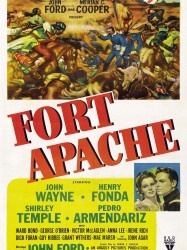 Le Massacre de Fort Apache