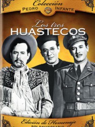 Los Tres Huastecos