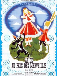 Alice au pays des Merveilles