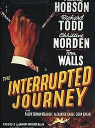 The Interrupted Journey