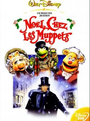 Noël chez les Muppets