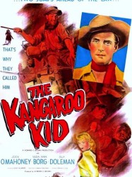 The Kangaroo Kid