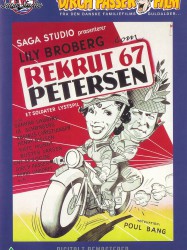 Rekrut 67 Petersen