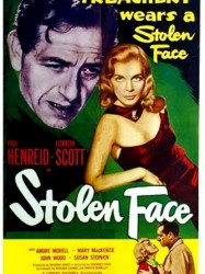 Stolen Face