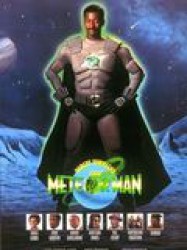 Meteor Man