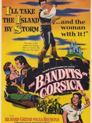 The Bandits of Corsica