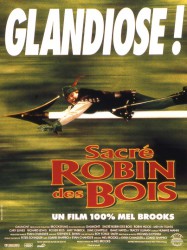 Sacré Robin des bois