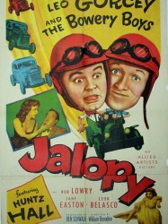 Jalopy