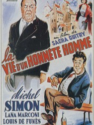 La Vie d'un honnête homme