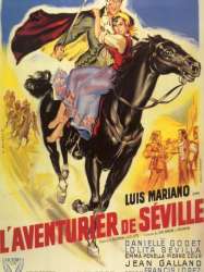 L'aventurier de Séville