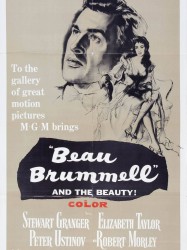 Le beau Brummel