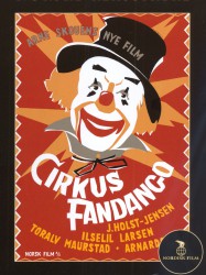 Cirque Fandango