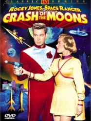 Crash of Moons