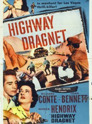 Highway Dragnet