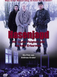 Hasenjagd – Vor lauter Feigheit gibt es kein Erbarmen