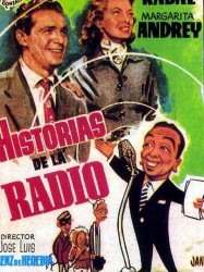 Historias de la radio