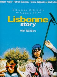 Lisbonne story