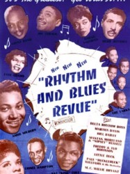 Rhythm and Blues Revue