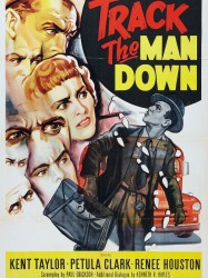 Track the Man Down