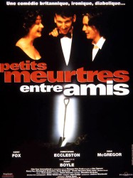 Petits meurtres entre amis