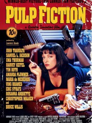 Pulp Fiction