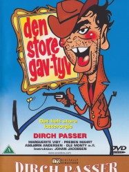 Den store gav-tyv