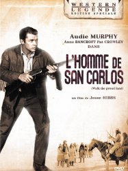 L'homme de San Carlos