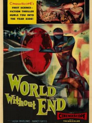 World Without End