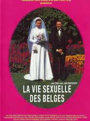 La Vie sexuelle des Belges 1950-1978