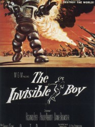 The Invisible Boy