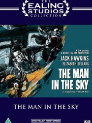 The Man in the Sky