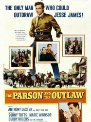 The Parson and the Outlaw