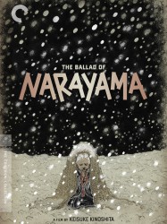 La Ballade de Narayama