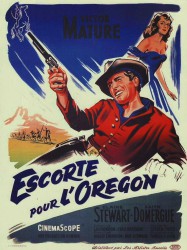 Escorte Pour l'Oregon