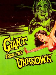 Giant from the Unknown