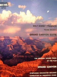 Grand Canyon