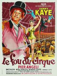 Le Fou du Cirque