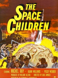 Les Enfants de l'Espace